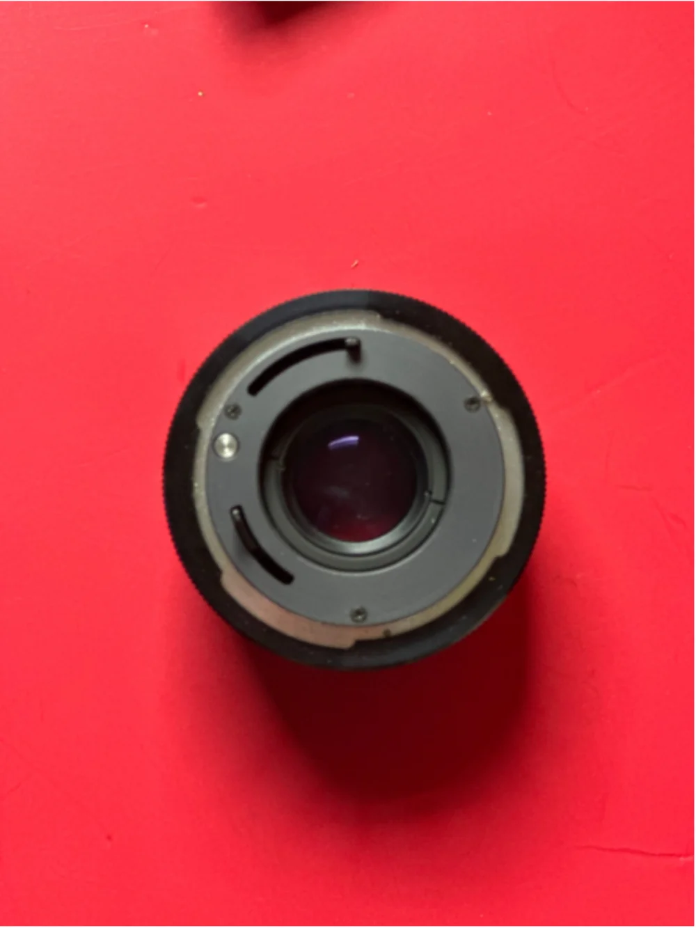 Spiratone Plura-Coat Auto Telxtender For Nikon Ai Camera Lens